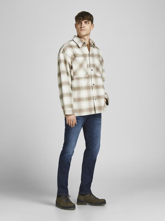 Actual product image Jack & Jones Clark Original JOS 719 Regular fit jeans (W28/L30)
