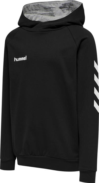 hummel Go Kids Cotton Hoodie
