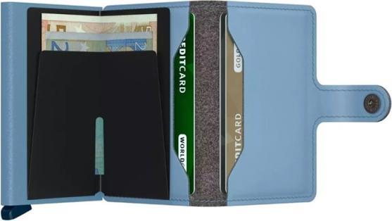 Actual product image Secrid Miniwallet Yard