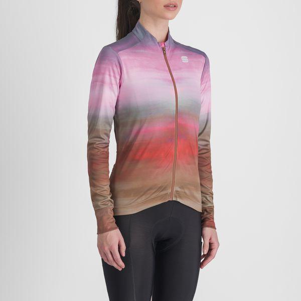 Image du produit Sportful Flow Supergiara W Thermal Jersey (L)