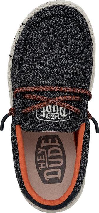 Produktbild Hey Dude Wally Sox (31)