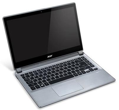 Actual product image Acer Aspire V5-473PG (14", Intel Core i7-4500U, 8 GB, CH)