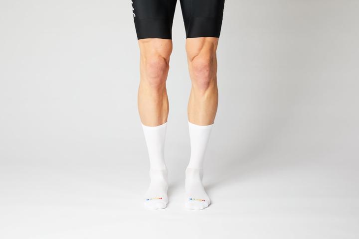 Image du produit Fingerscrossed Chaussettes Rolling Harmony (39 - 42)