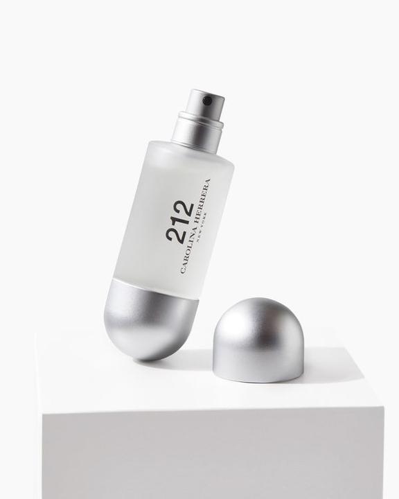 Image du produit Carolina Herrera 212 Nyc (Eau de toilette, 30 ml)