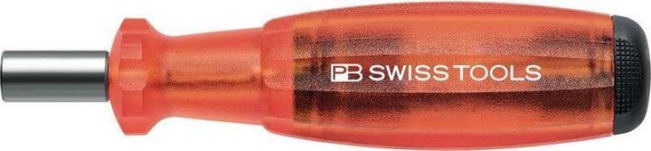 Produktbild PB Swiss Tools PB 6464 (Schlitzschrauben, Torx (TX), Phillipps-Kreuzschlitz (PH))