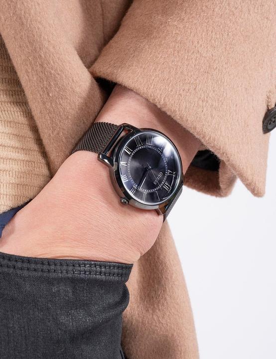 Actual product image Guess GW0832G2 King