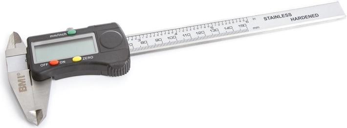 Produktbild Kovine CALIPER DIGITAL 1351402 150MM OPD