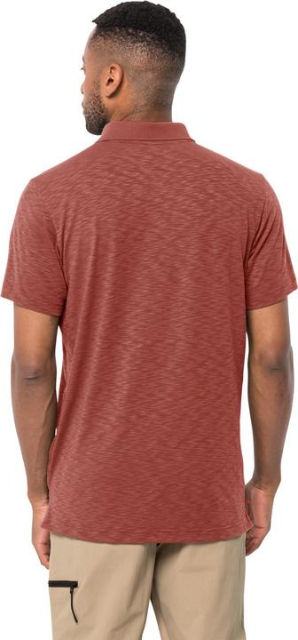 Image du produit Jack Wolfskin Travel Polo M (S)