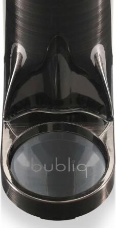 Produktbild Bubliq Kupfer drink carbonator
