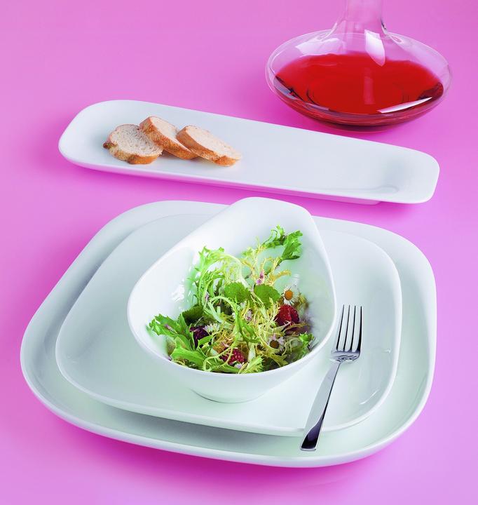 Actual product image Kahla Elixyr Frühstücksteller (1 x, 22 cm)