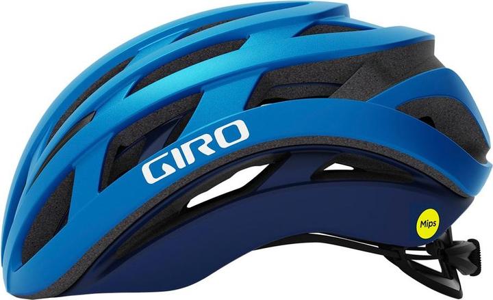 Actual product image Giro Helios Spherical MIPS (59 - 63 cm)