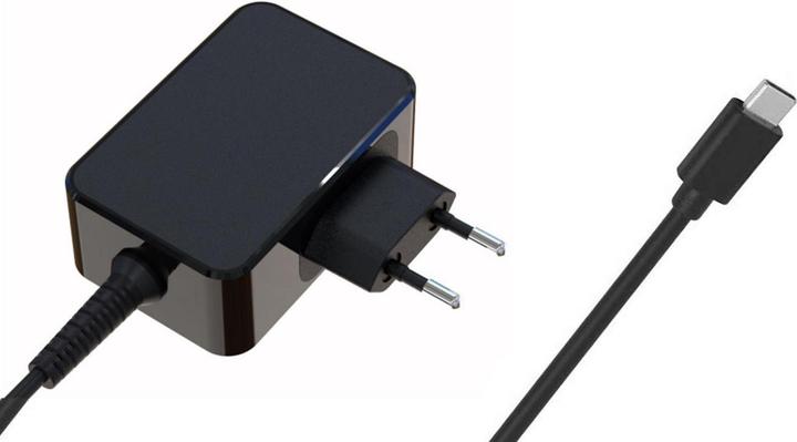 Produktbild CoreParts USB-C Power Adapter (65 W)