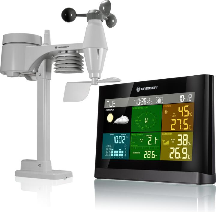 Bresser 5-in-1 Comfort