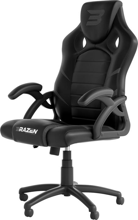 Produktbild Brazen Gaming Chairs Puma PC Gaming Chair - Grey