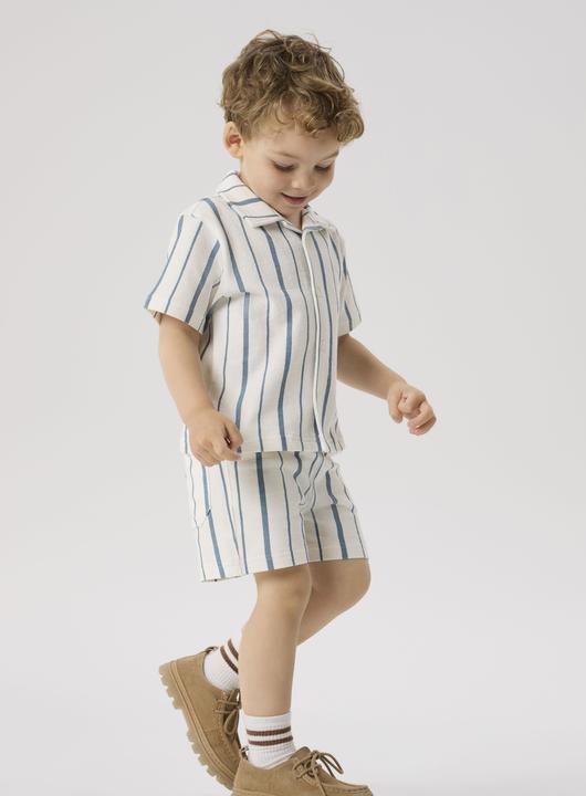 Produktbild Name it Bio-Baumwoll Shorts (116)