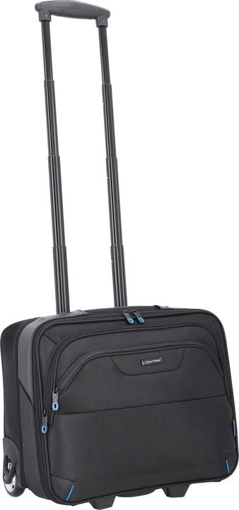 Immagine prodotto Lightpak Bravo (28 l, Bagaglio a mano (fino a 50 litri))