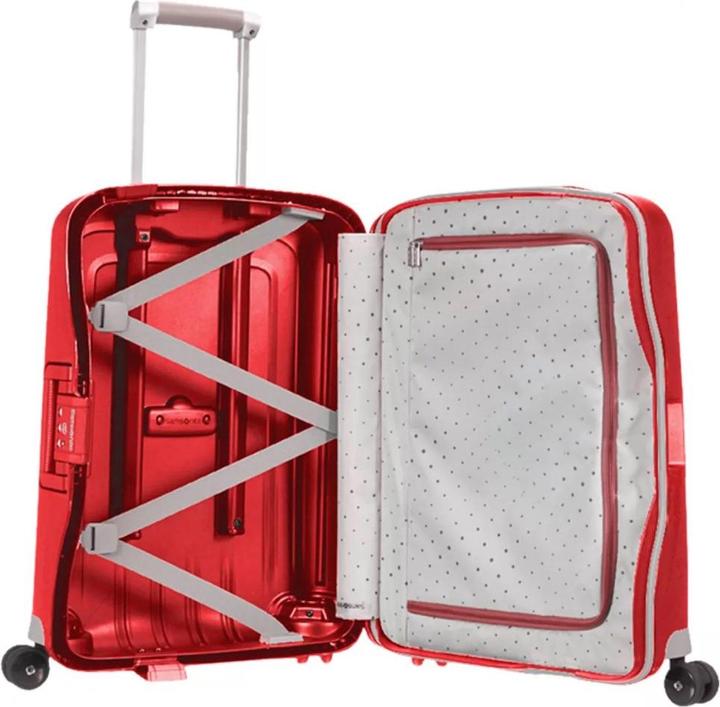 Produktbild Samsonite S'Cure (34 l, Handgepäck (bis 50l))