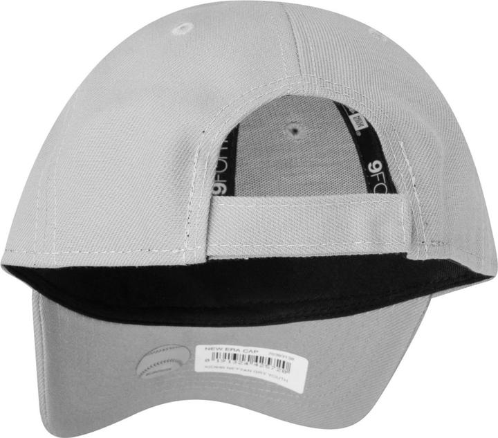Produktbild New Era Kinder 9Forty Cap - New York Yankees grau (55, 56, 54 C)