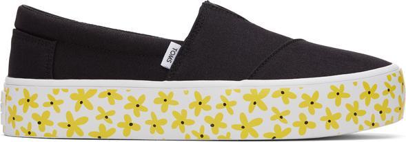 Produktbild Toms W's Alpargata Fenix Platform (38.5)