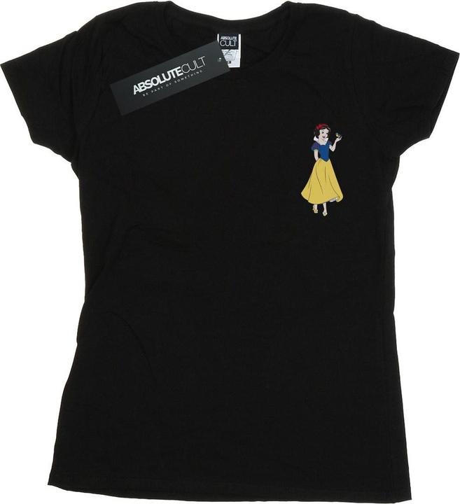 Produktbild Disney Princess Snow White Chest TShirt (XL)
