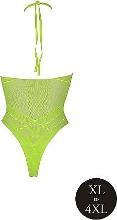 Produktbild Ouch! Body with Halter Neck (XL, XXL, 3XL)