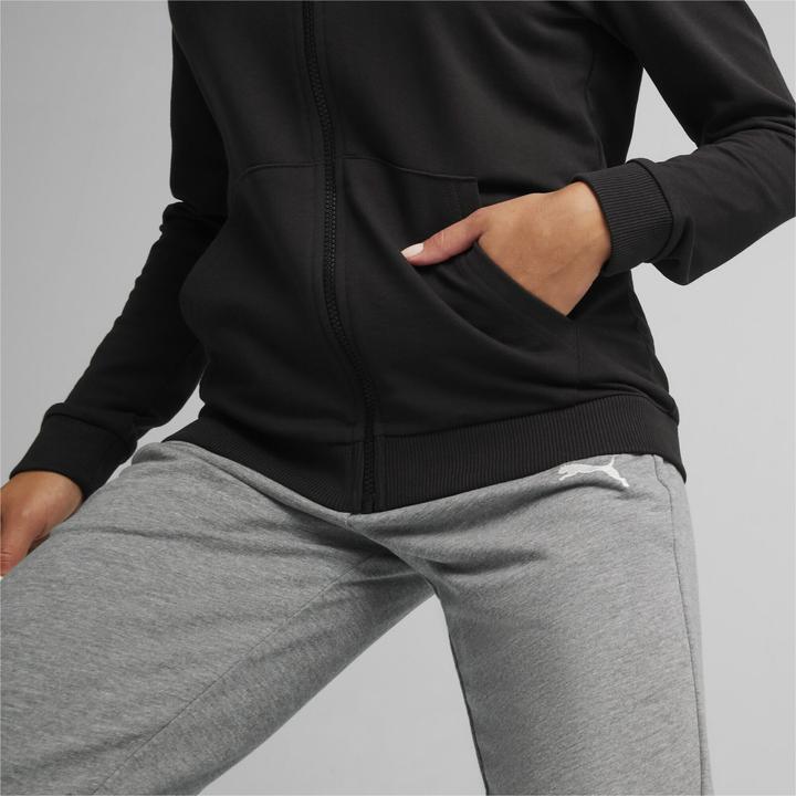 Immagine prodotto Puma teamGOAL Giacca con cappuccio casuals Wmn (L)