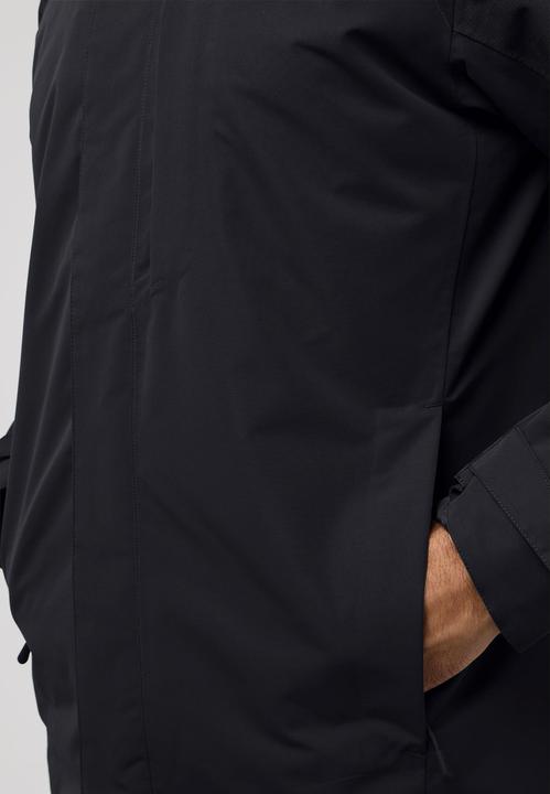 Produktbild Jack Wolfskin Romberg 3in1 (L)