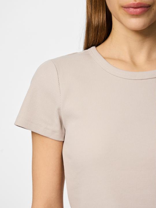 Actual product image Pieces Pcmay Ss Tee Jrs Noos Bc (XS)