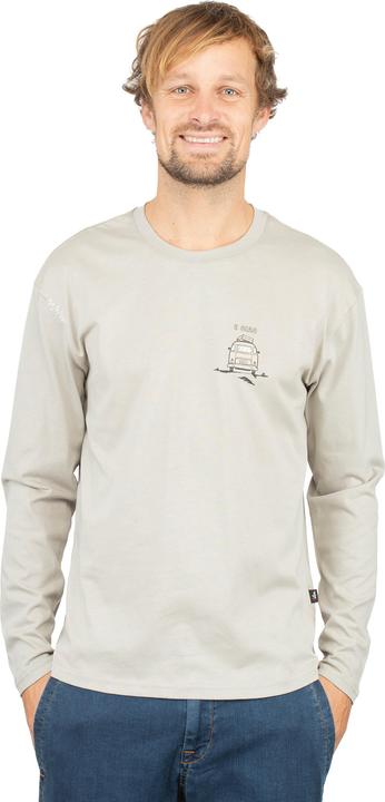 Actual product image Chillaz Göteborg E Ciao Longsleeve (L)