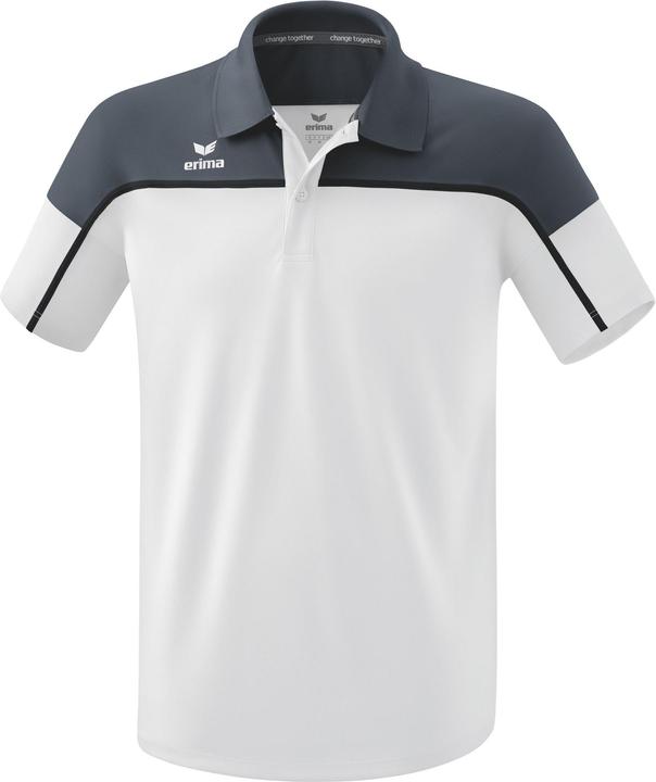 Schwarz, Weiss, Slate Grey
