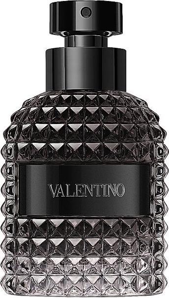 Actual product image Valentino Uomo Intense (Eau de parfum, 50 ml)