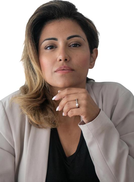 Immagine prodotto Heideman Margarita lucidato (56)