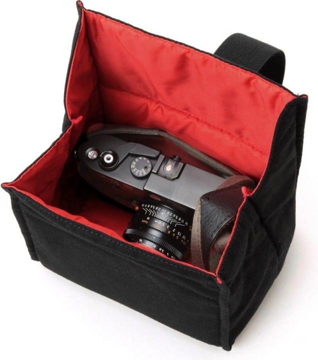 Image du produit Artisan & Artist Acam 76 (Cache-objectif, Étui pour accessoires de caméra)