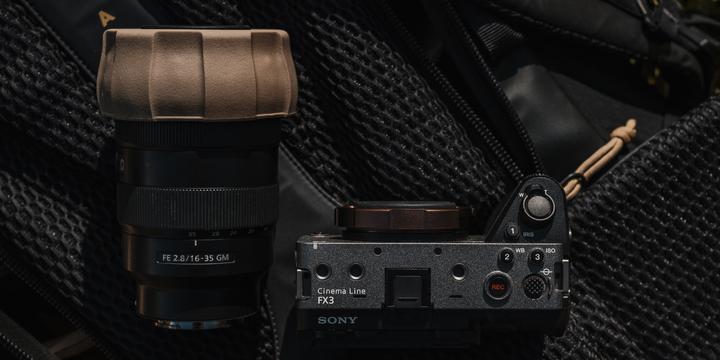 Immagine prodotto PolarPro Copri corpo macchina Nikon Z Mount - Foresta