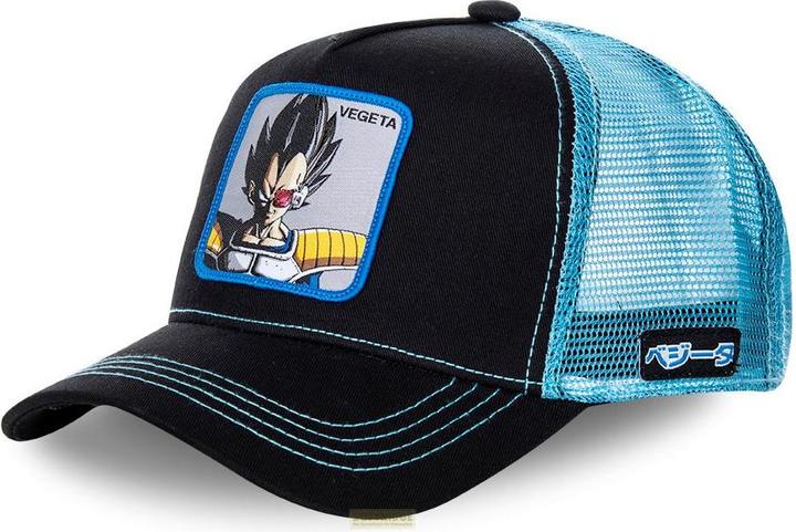 Actual product image Capslab Dragon Ball - Vegeta Scooter - U size