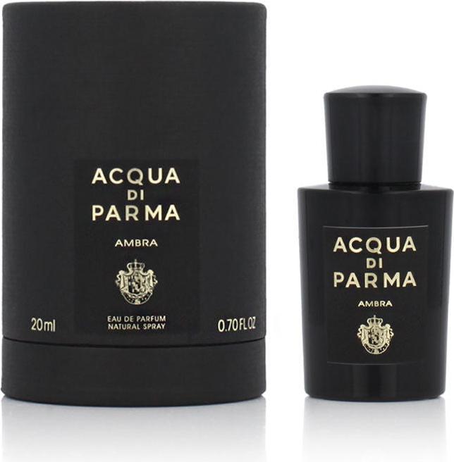Acqua Di Parma Ambergris (Eau de parfum, 20 ml)