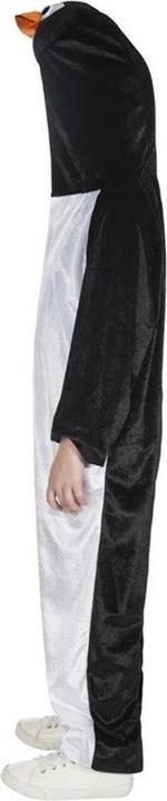 Immagine prodotto Smiffys Costume Pinguino Bambini (128, 134, 130 B)