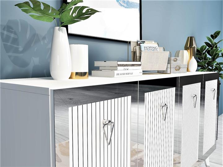 Image du produit Kalune Design Justin (150 x 40 x 80 cm)