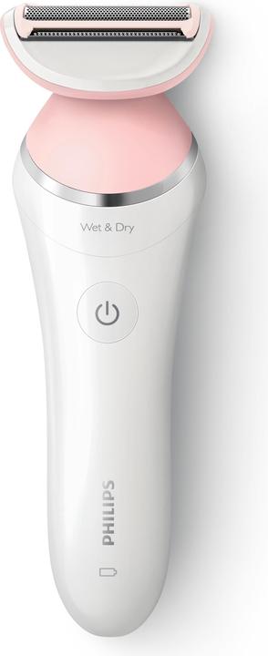 Actual product image Philips SatinShave Advanced