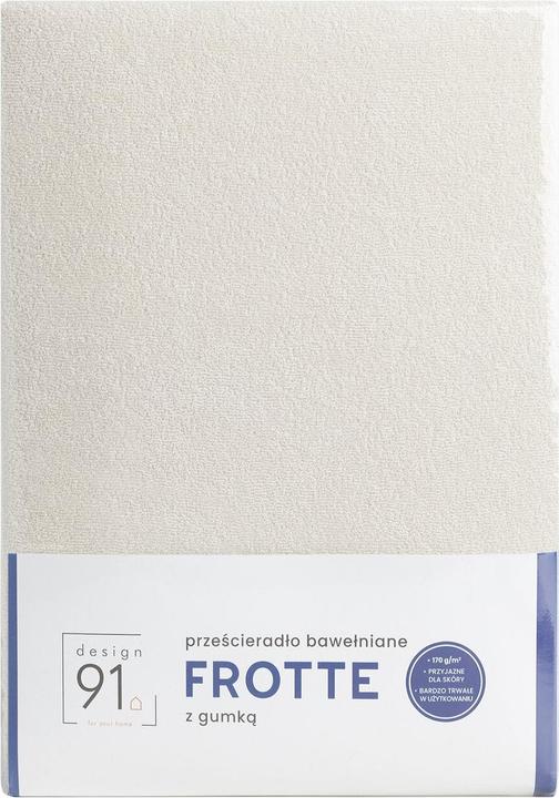 Actual product image Eurofirany D91 (140 x 200 cm)