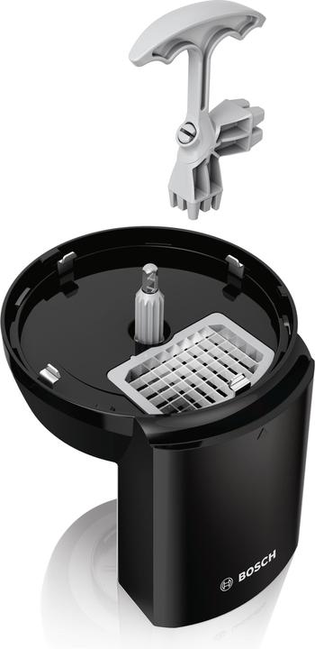 Produktbild Bosch Hausgeräte Würfelschneider