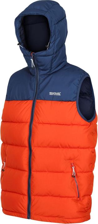Produktbild Regatta Nevado Weste Schwer Ärmellos (S)