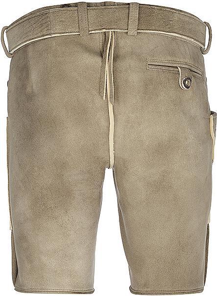 Immagine prodotto Beckert Lederhosen APPENZELL (54)