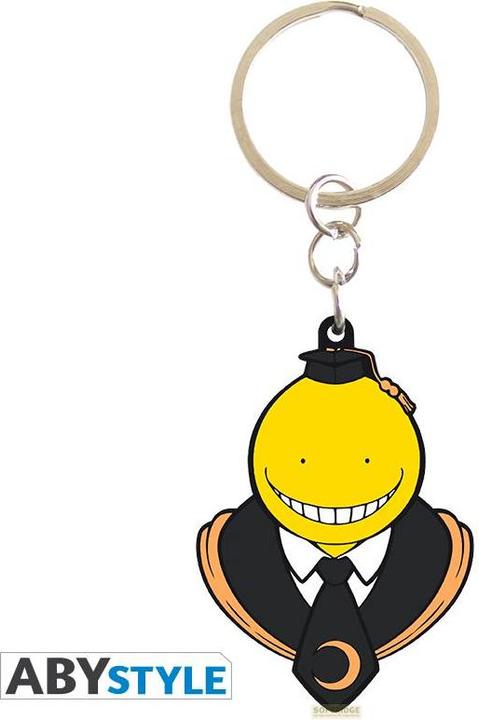 Produktbild ABYstyle Assassination Classroom: Koro Sensei