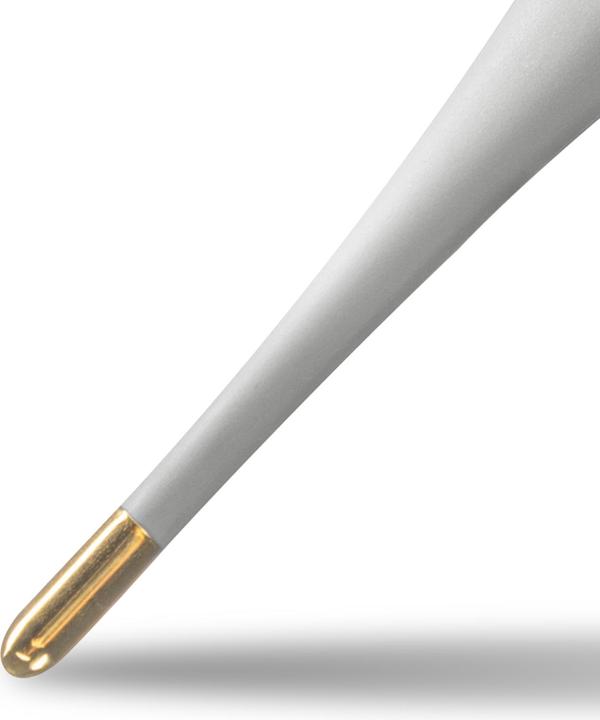 Actual product image Reer ExpressTemp (Rectal, Armpit, Mouth)