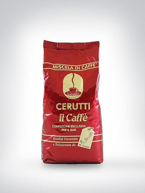 Produktbild Cerutti Milano (1000 g, Dunkle Röstung)