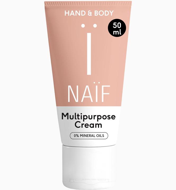 Immagine prodotto Naïf Mano e corpo (50 ml)