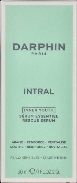 Produktbild Darphin Intral (30 ml)