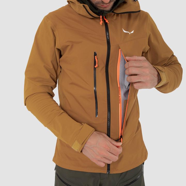 Actual product image Salewa Sella DST Hybrid (W50/L30)