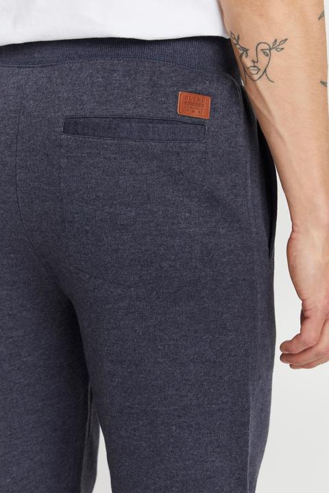Immagine prodotto Blend Tilo Pantaloni Felpata Ginnastica Pantalone Jogging Da Uomo (S)